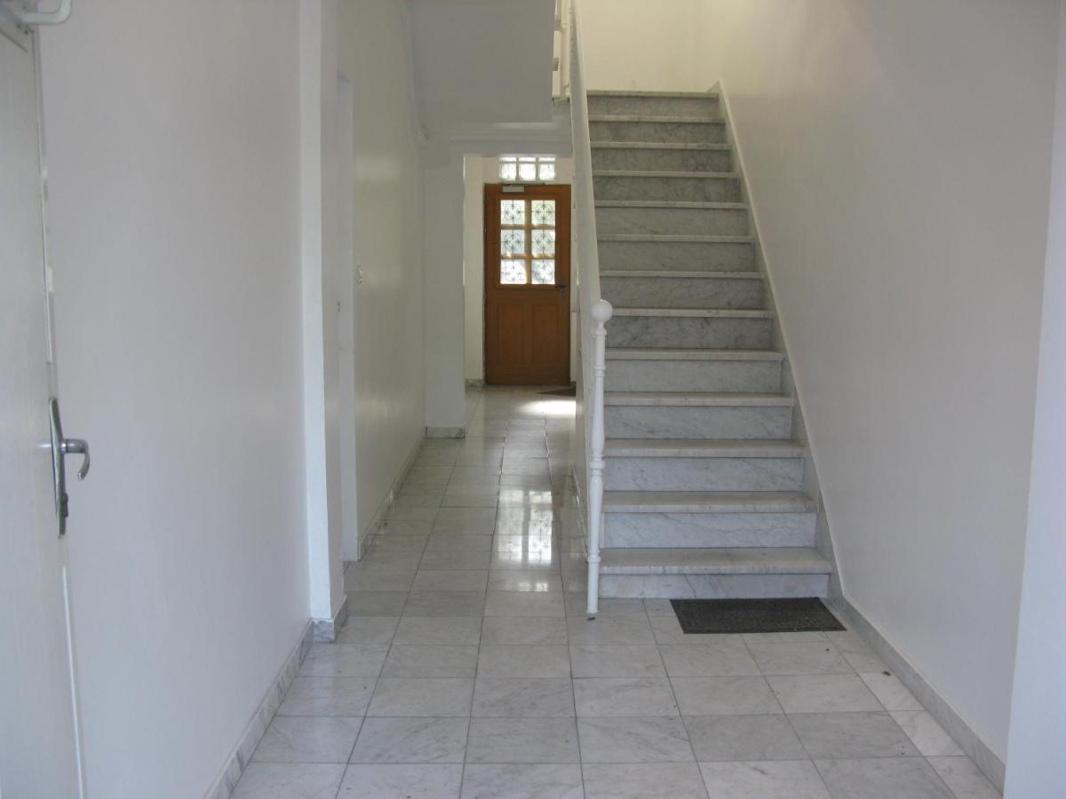 Gite Mella La Courneuve Room photo